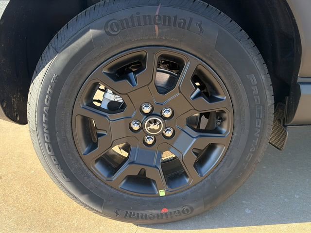 New 2025 Ford Bronco Sport Big Bend w/ Convenience Package image 9