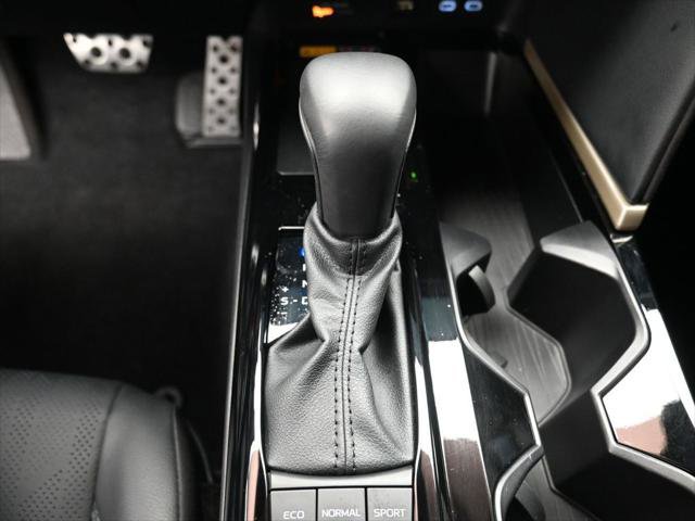 Certified 2025 Toyota Camry XSE FWD image 27