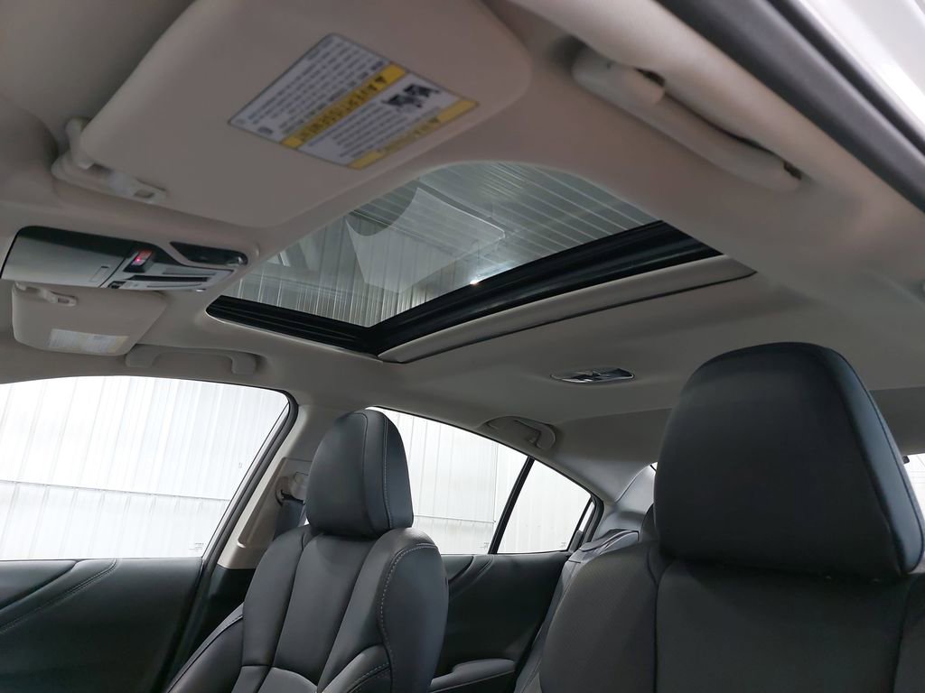 Used 2022 Subaru Legacy Limited image 28