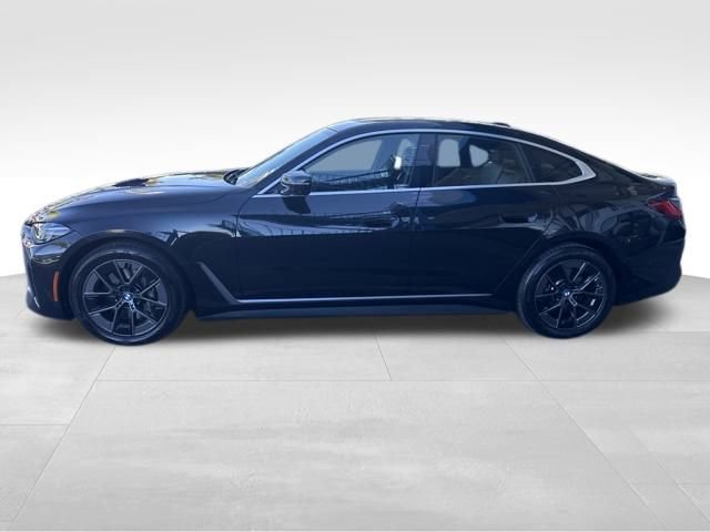 Used 2025 BMW i4 eDrive40 image 2