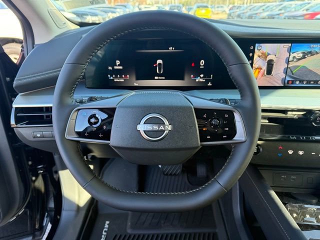 New 2026 Nissan Murano SL image 18
