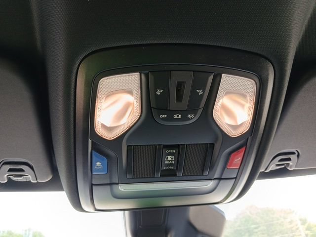 New 2026 RAM 1500 Classic Warlock AWD/4WD image 34