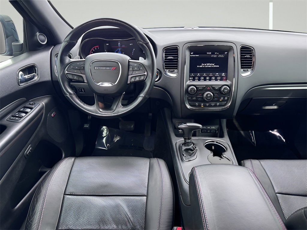 Used 2018 Dodge Durango R/T w/ Technology Group image 5