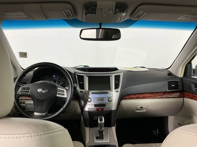 Used 2012 Subaru Outback 3.6R Limited AWD/4WD image 23