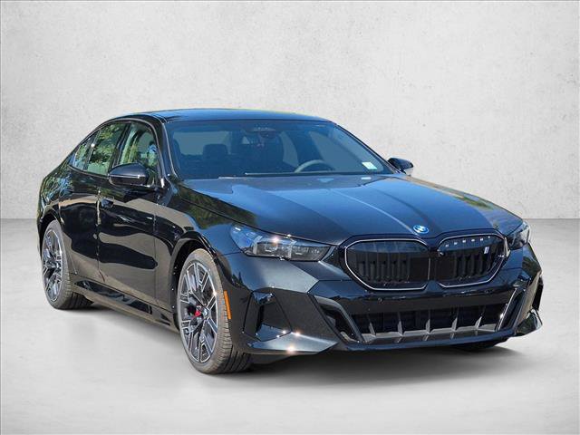 New 2027 BMW i5 M60 w/ M Sport Package RWD image 6