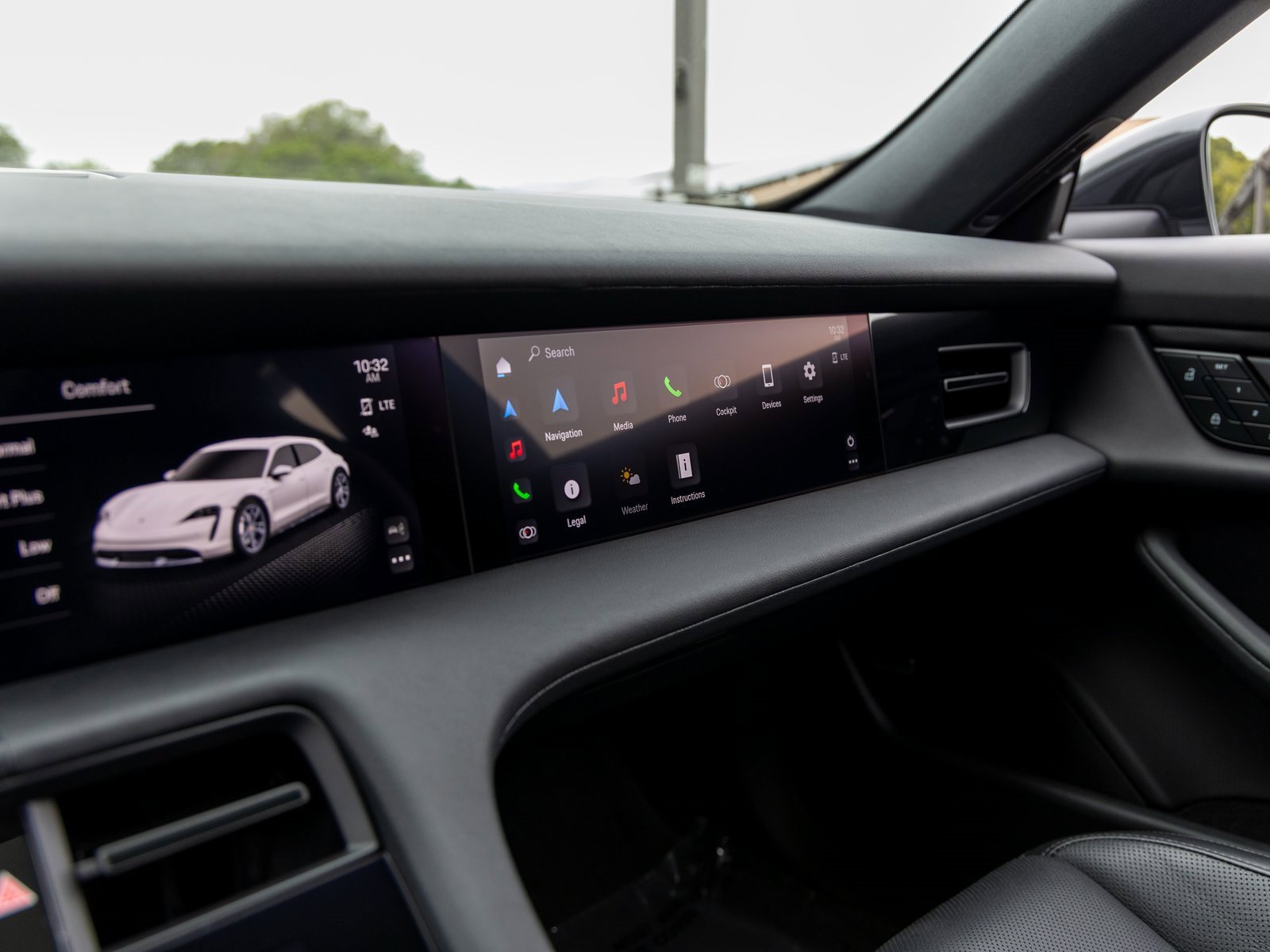 Certified 2023 Porsche Taycan 4 Cross Turismo image 31