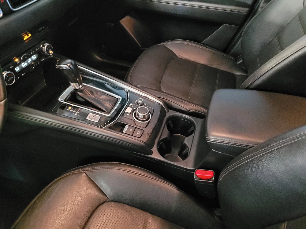 Used 2017 MAZDA CX-5 Grand Touring FWD image 26