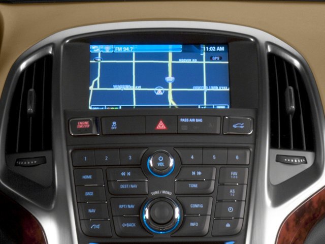 Used 2016 Buick Verano Leather image 18