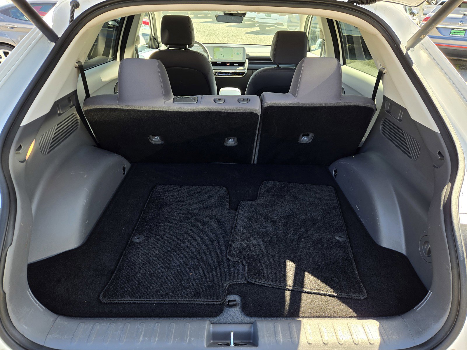 Used 2024 Hyundai Ioniq 5 SEL RWD image 27