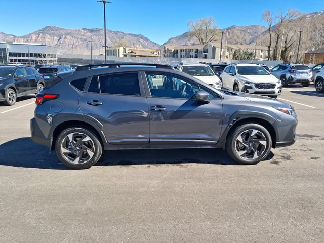 Used 2025 Subaru Crosstrek 2.5i Limited w/ Crosstrek Mirror Package AWD/4WD image 2