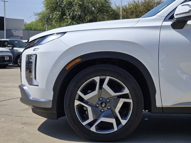 Used 2025 Hyundai Palisade Limited image 10