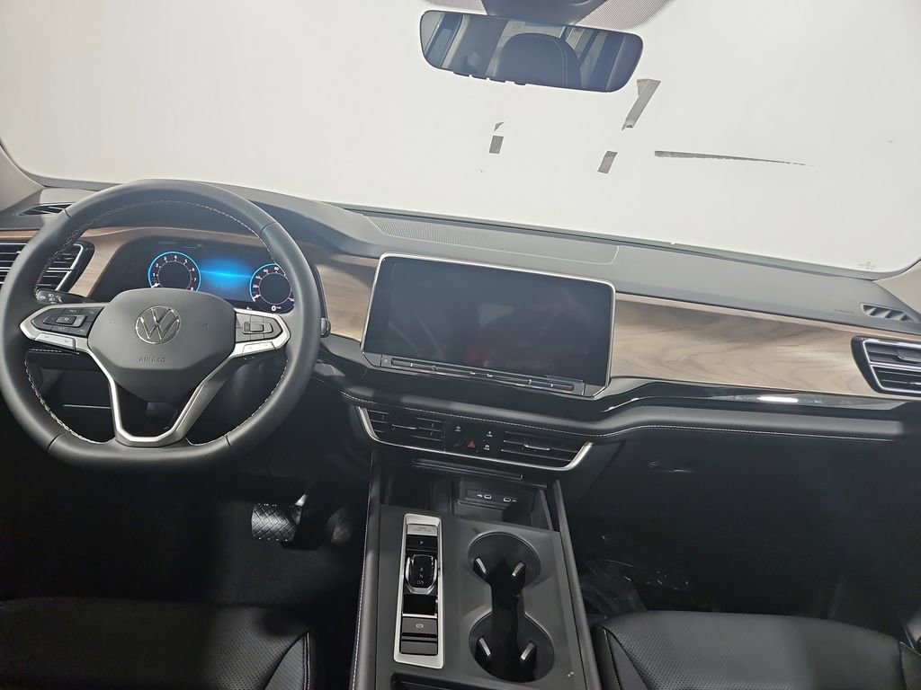 New 2026 Volkswagen Atlas SE image 12