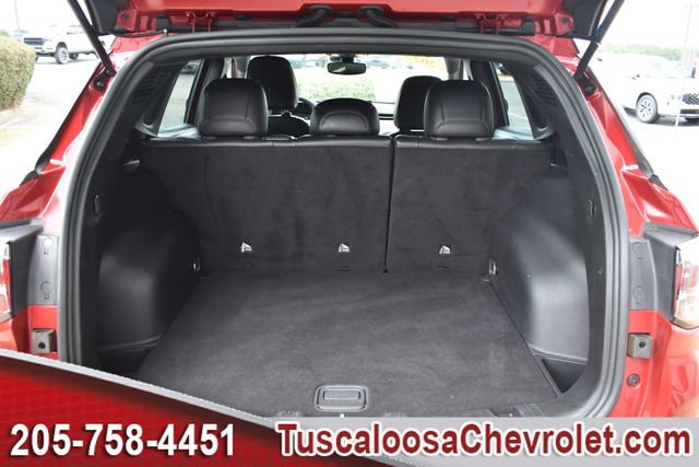 Used 2025 Jeep Compass Limited AWD/4WD image 10
