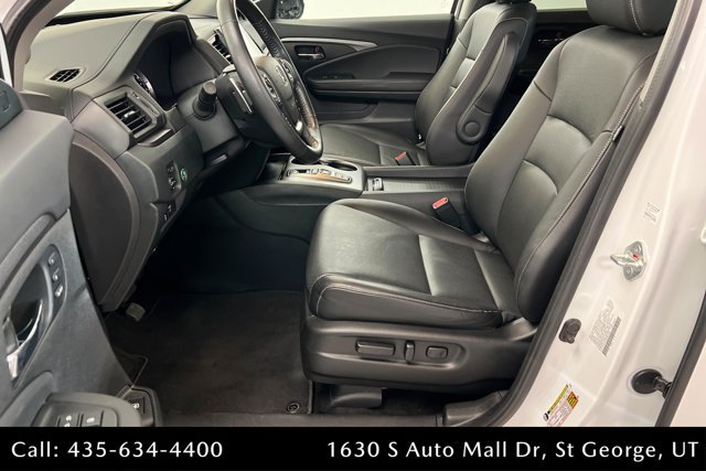 Used 2023 Honda Ridgeline RTL image 17