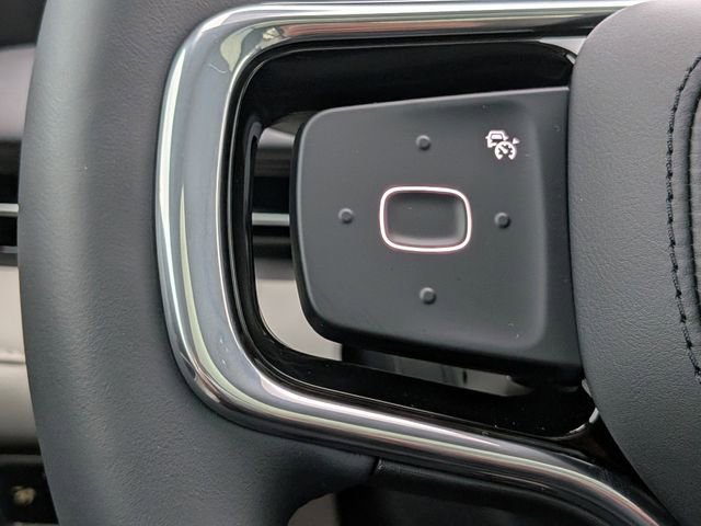 New 2026 Lincoln Nautilus Premier w/ Equipment Group 102A image 27