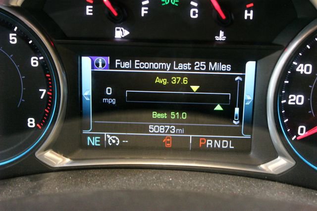 Used 2016 Chevrolet Malibu LT w/ True North Edition FWD image 22