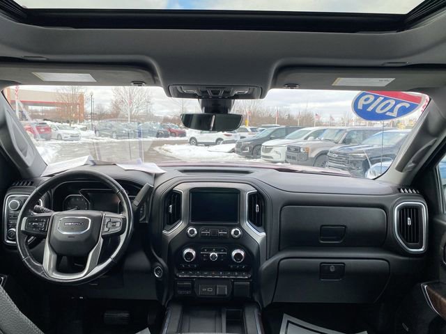 Used 2019 GMC Sierra 1500 Denali image 20