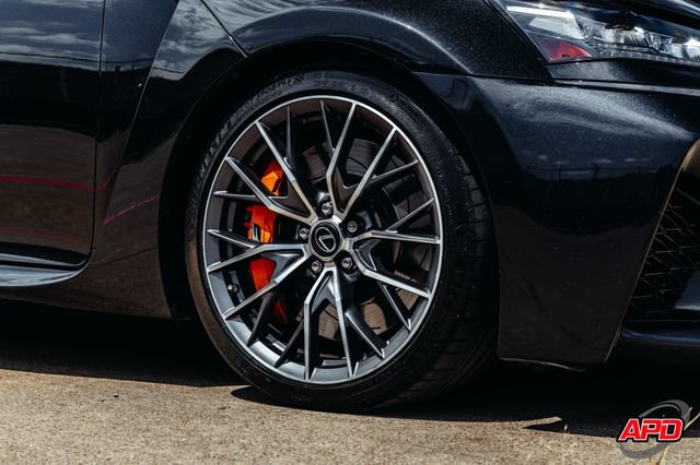 Used 2016 Lexus GS F RWD image 59