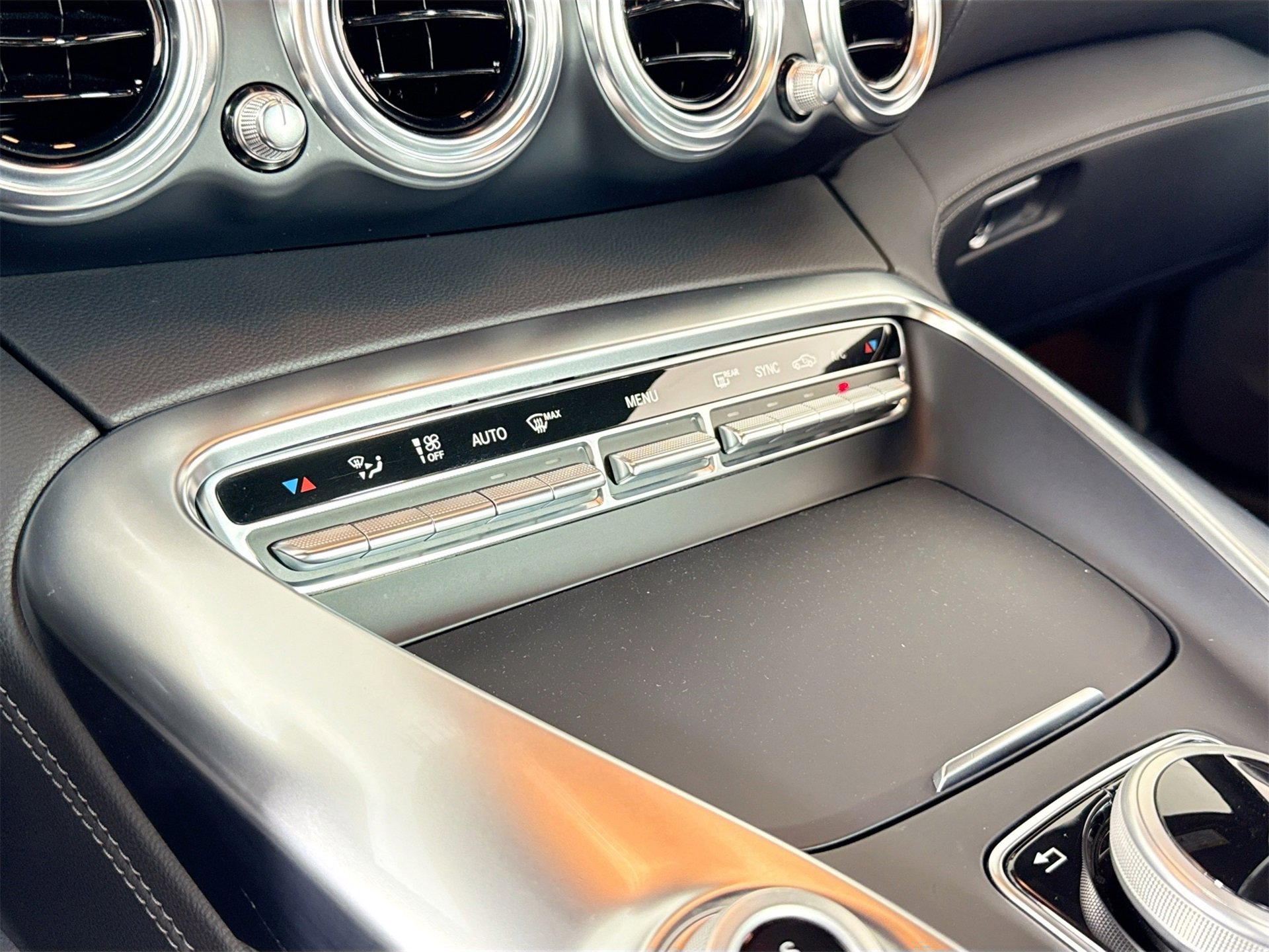 Used 2018 Mercedes-Benz AMG GT S image 12