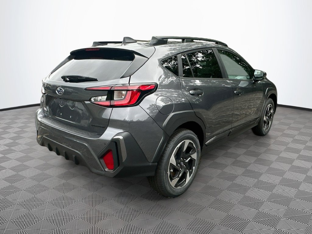 New 2026 Subaru Crosstrek 2.5i Limited AWD/4WD image 9