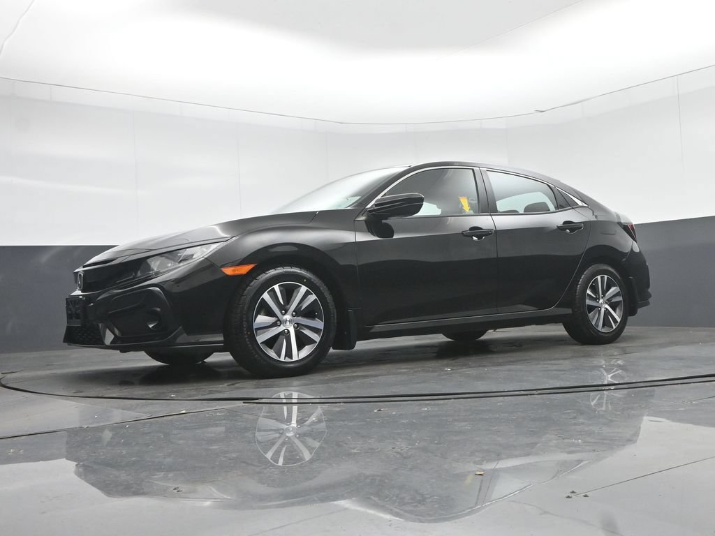 Used 2020 Honda Civic LX image 48