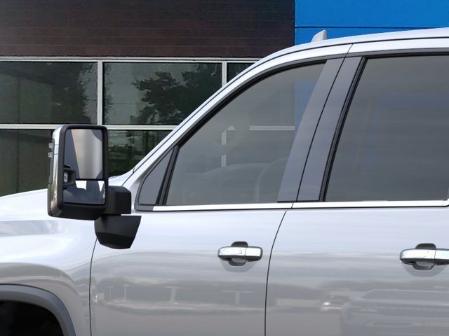 New 2026 Chevrolet Silverado 3500 High Country w/ Technology Package AWD/4WD image 12