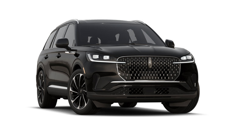 New 2026 Lincoln Aviator Reserve RWD image 38