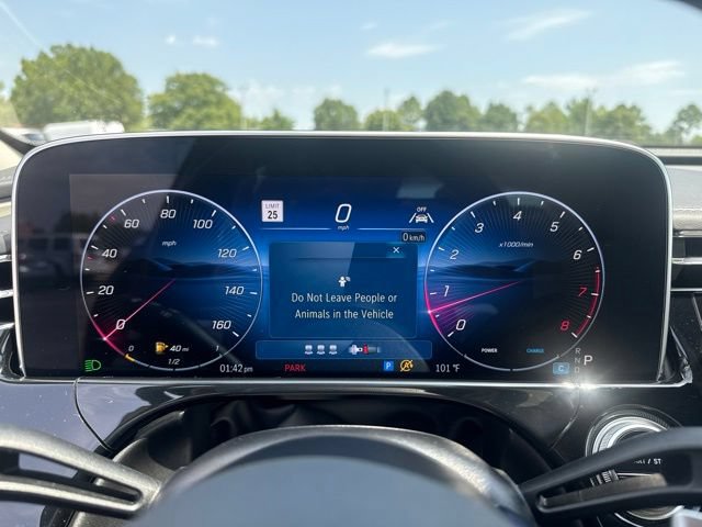 Used 2025 Mercedes-Benz E 350 Sedan image 27