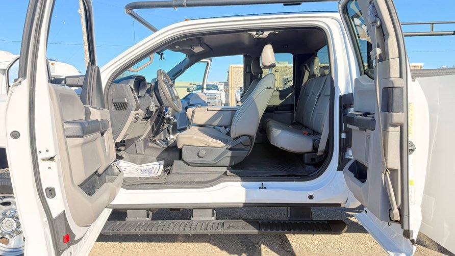 Used 2017 Ford F350 XL AWD/4WD image 17
