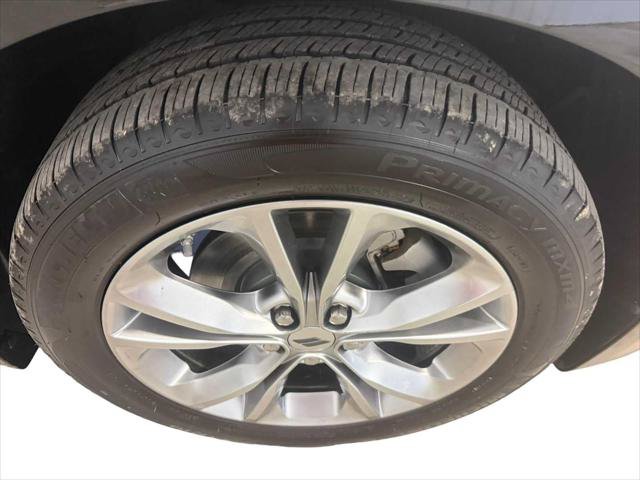 Certified 2023 Dodge Charger SXT w/ Cold Weather Package AWD/4WD image 12
