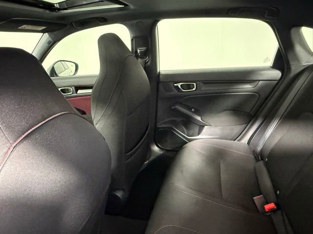 Used 2025 Honda Civic Si image 37
