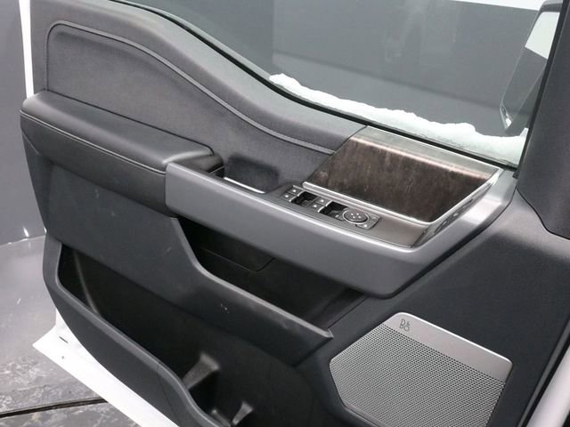 Used 2022 Ford F150 Lariat w/ Equipment Group 501A Mid image 22