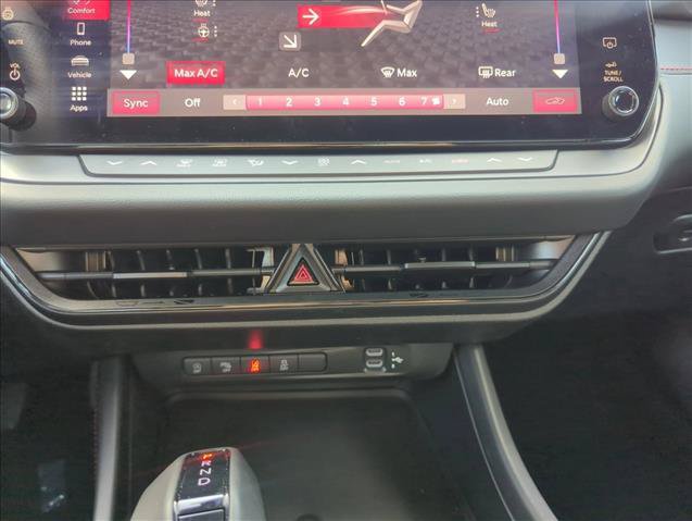 New 2026 Dodge Charger R/T w/ Driver Convenience Group AWD/4WD image 11
