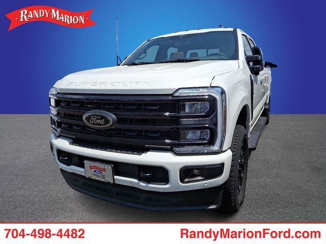 New 2024 Ford F250 Lariat w/ Lariat Ultimate Package