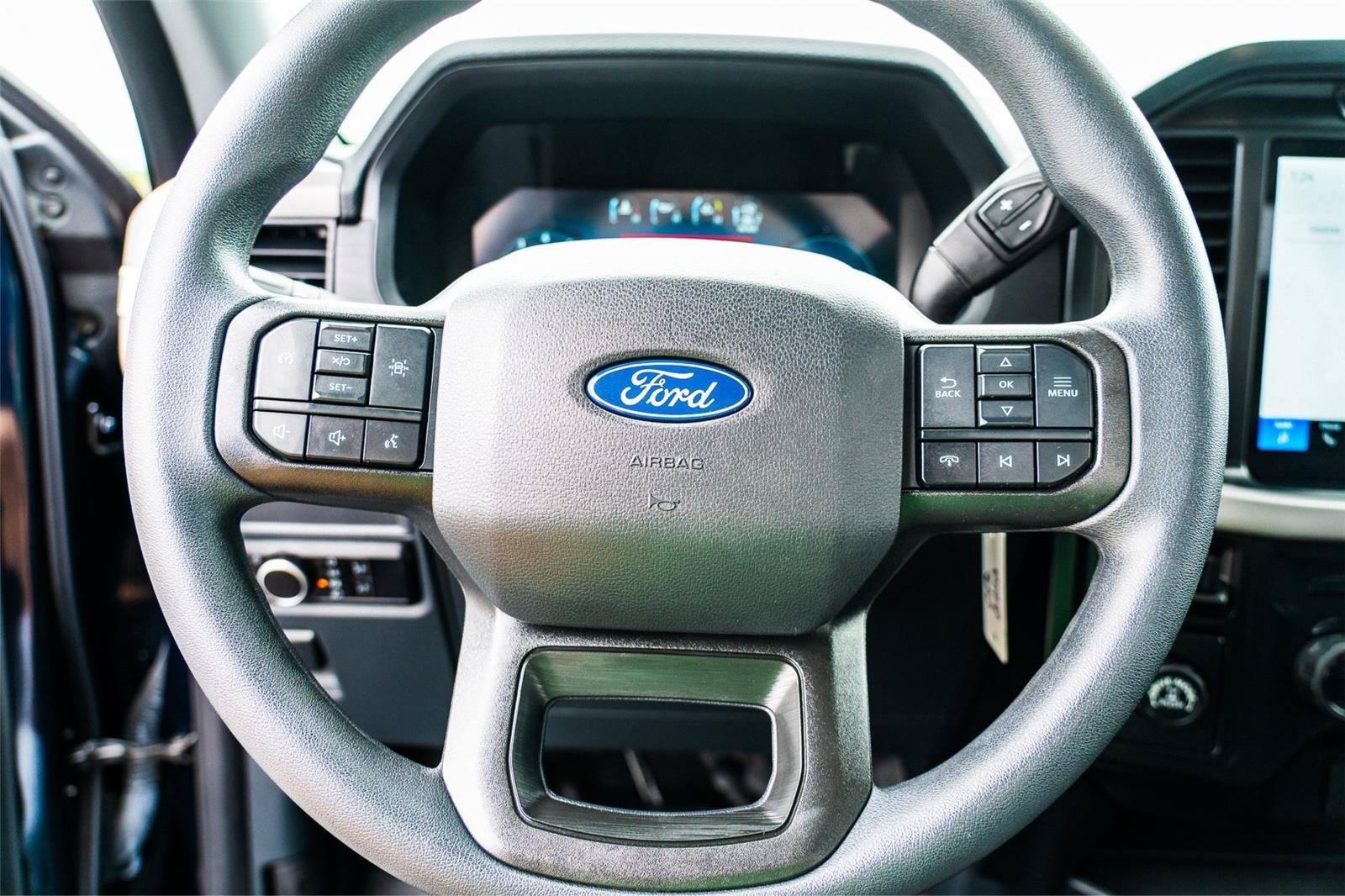 Certified 2024 Ford F150 XL RWD image 10