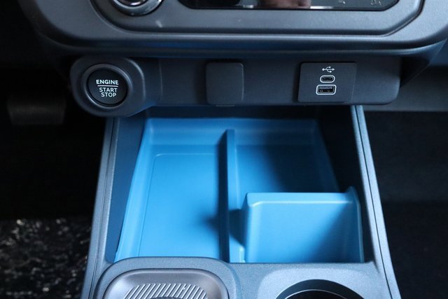 New 2025 Ford Maverick XLT w/ Equipment Group 302A image 10