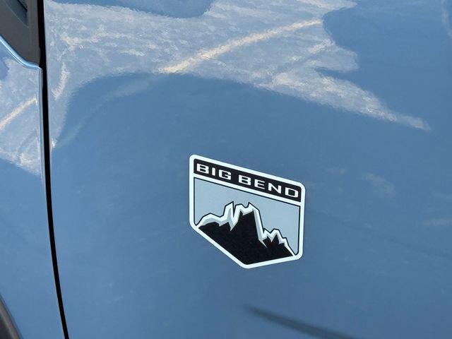 Certified 2024 Ford Bronco Sport Big Bend w/ Convenience Package image 26