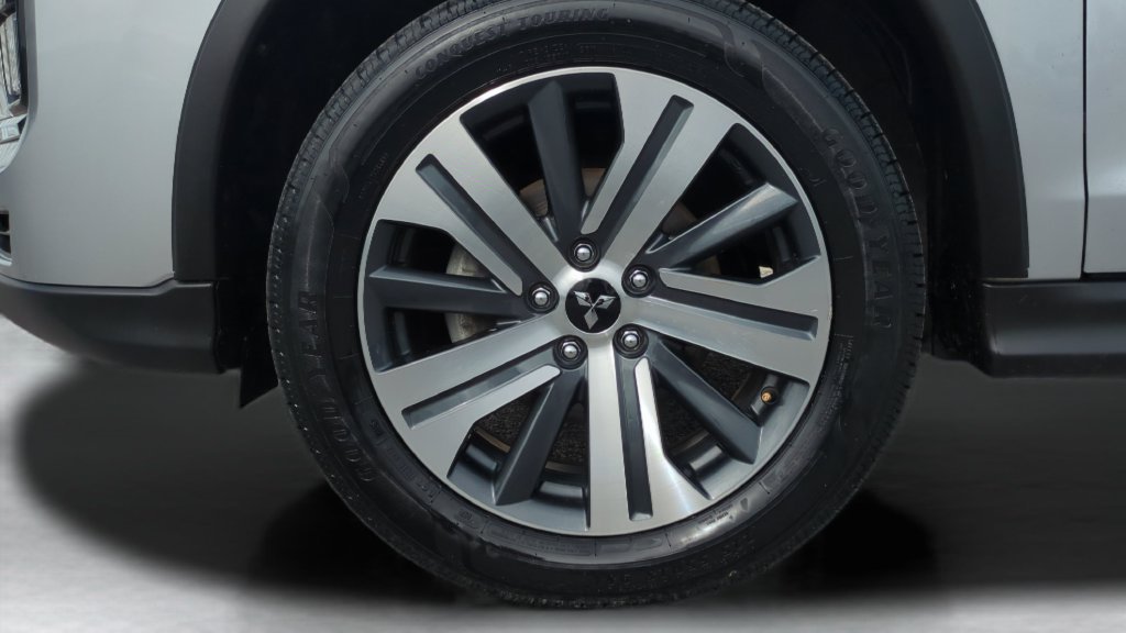 Used 2024 Mitsubishi Outlander Sport SE AWD/4WD image 24