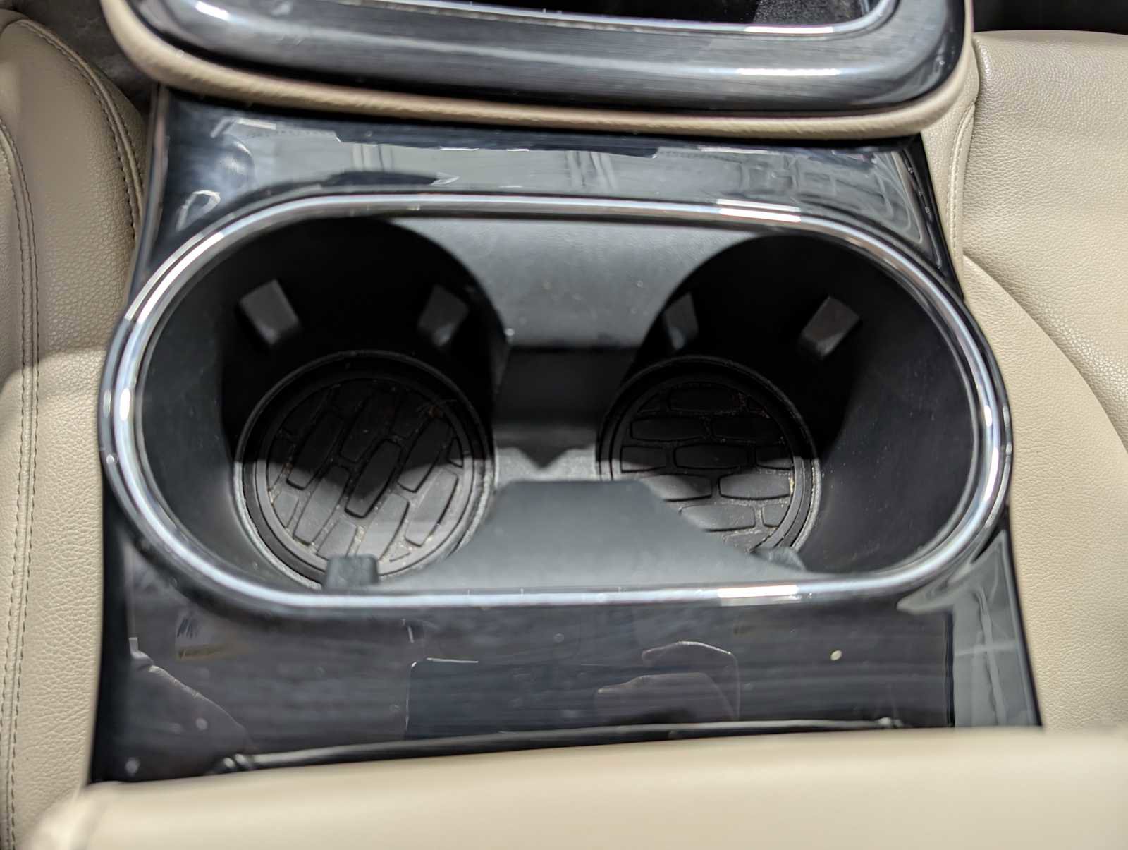 Used 2022 Lincoln Nautilus Standard image 26