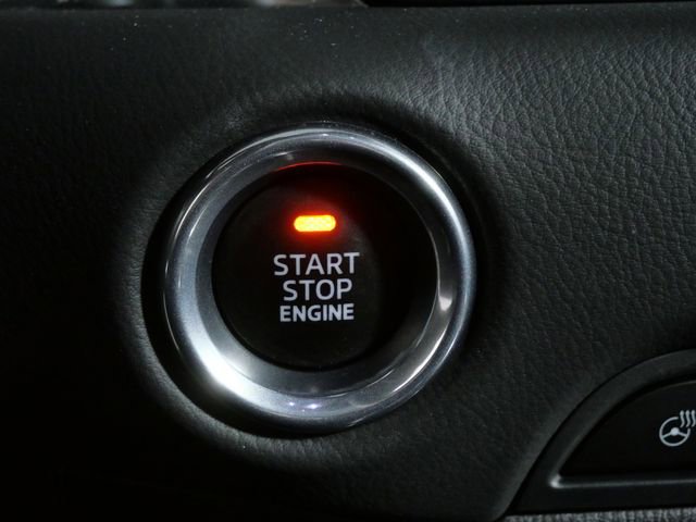 Used 2025 MAZDA CX-5 Signature AWD/4WD image 23