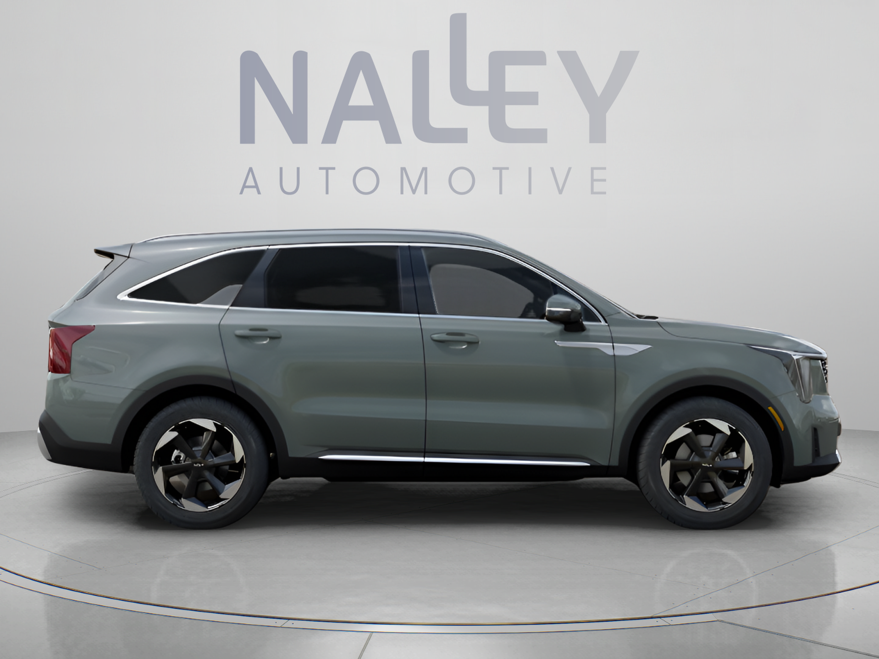 New 2026 Kia Sorento EX w/ EX Premium Package AWD/4WD image 7