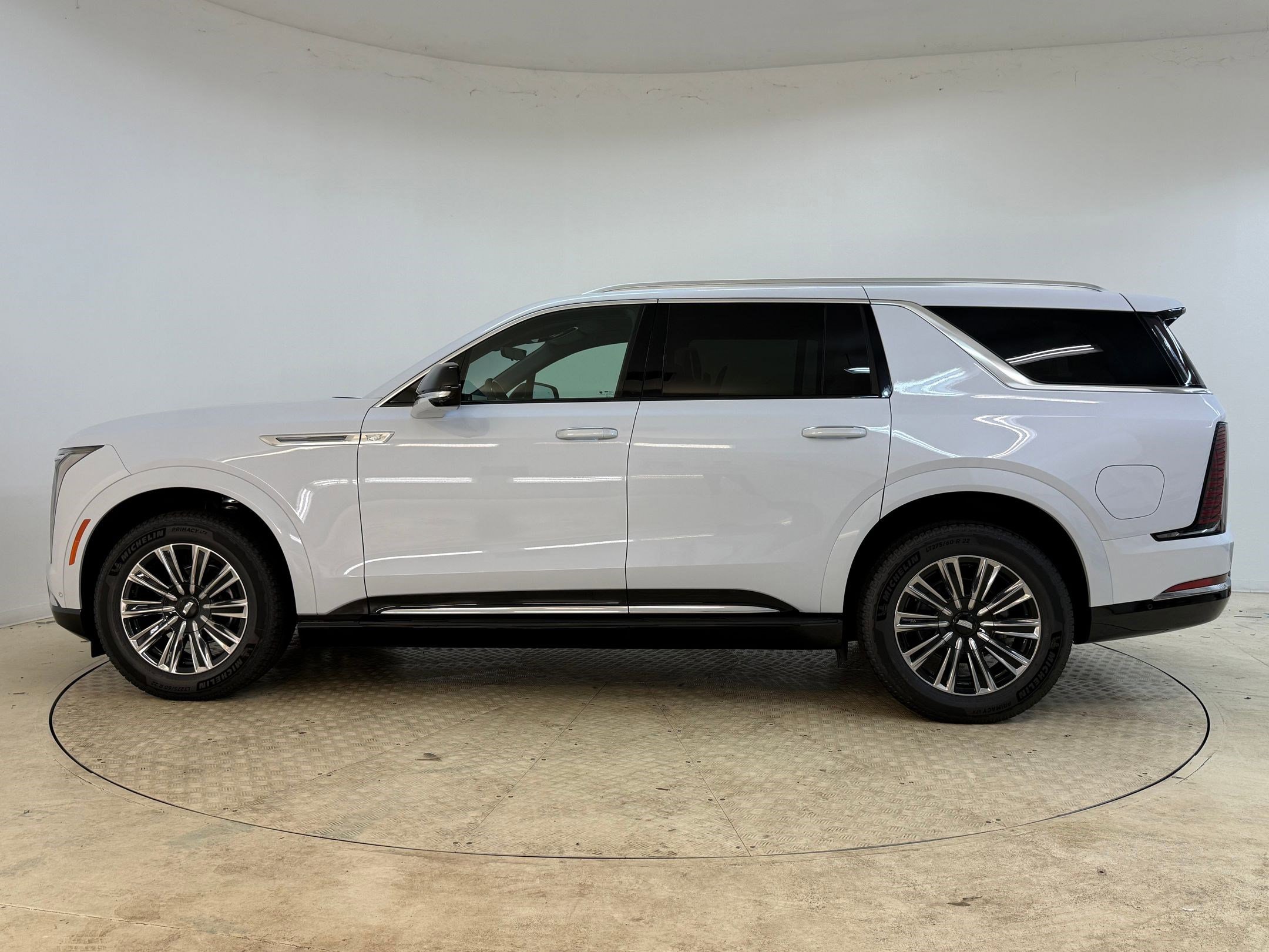 New 2026 Cadillac Escalade IQL Luxury image 2