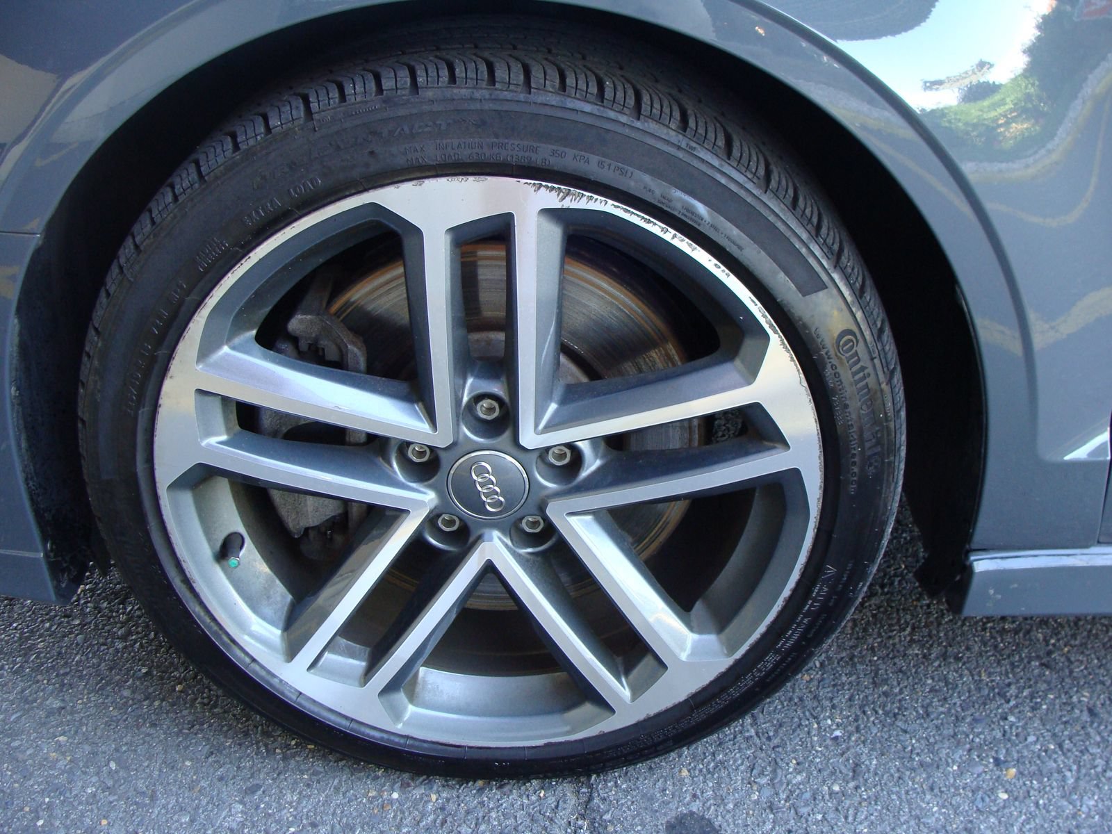 Used 2019 Audi A3 2.0T Premium Plus AWD/4WD image 34