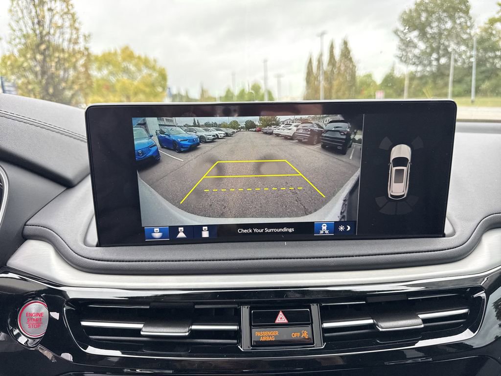 New 2026 Acura MDX w/ Technology Package image 32