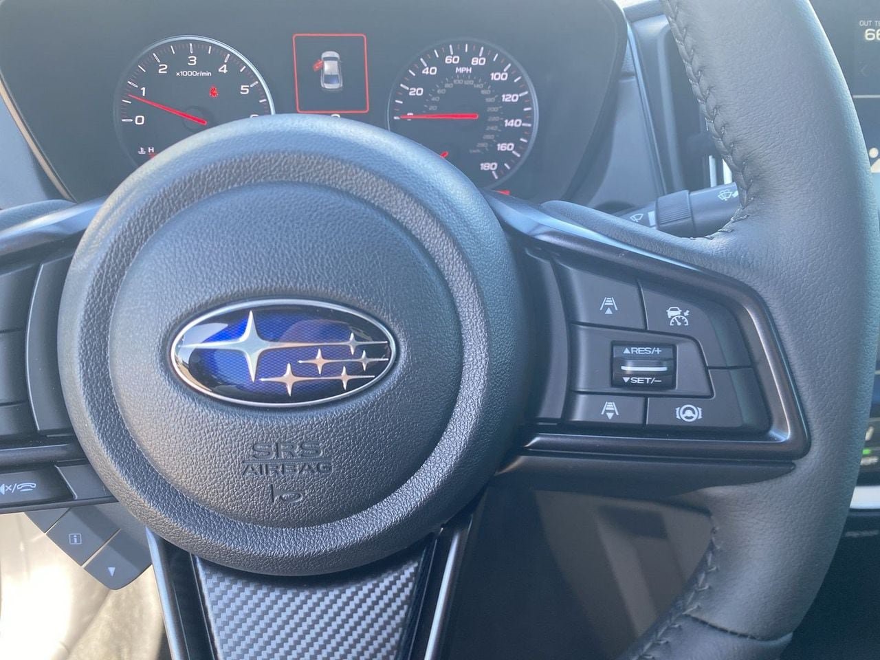 New 2026 Subaru WRX Premium AWD/4WD image 21