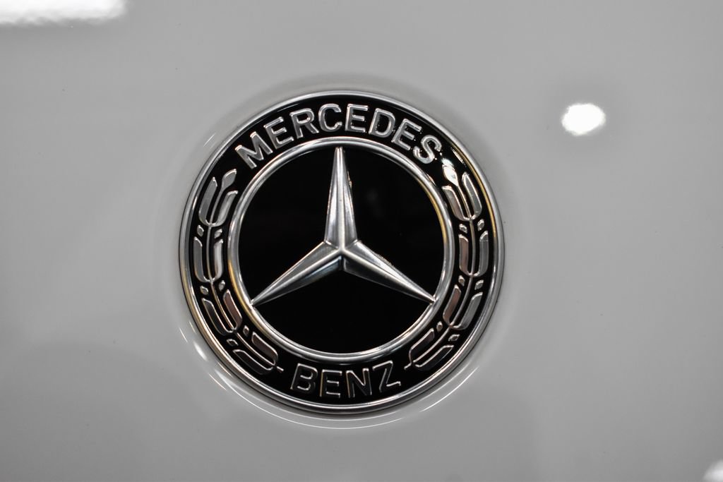 Certified 2026 Mercedes-Benz CLA 350 image 12