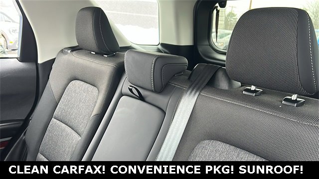 Used 2024 Ford Bronco Sport Big Bend w/ Convenience Package image 22