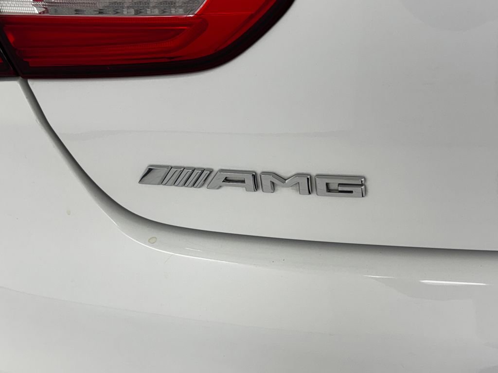 Used 2019 Mercedes-Benz GLE 43 AMG 4MATIC Coupe image 34