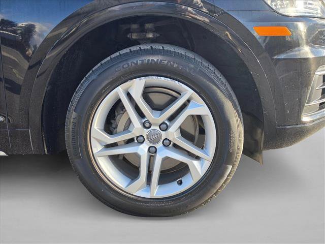 Used 2018 Audi Q5 2.0T Premium AWD/4WD image 9