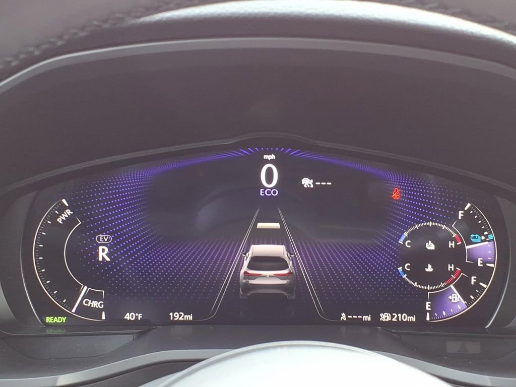 New 2026 MAZDA CX-70 SC image 23